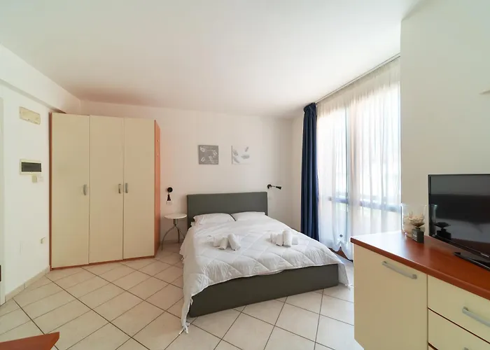 Residence Alessandra