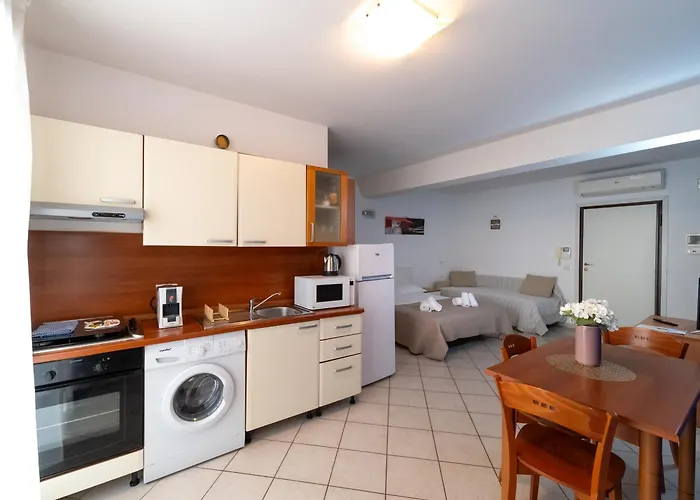 Residence Alessandra