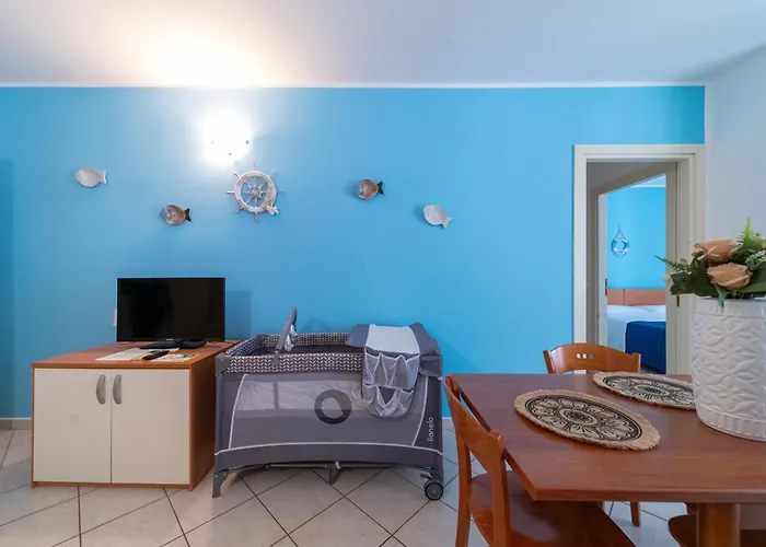 Residence Alessandra