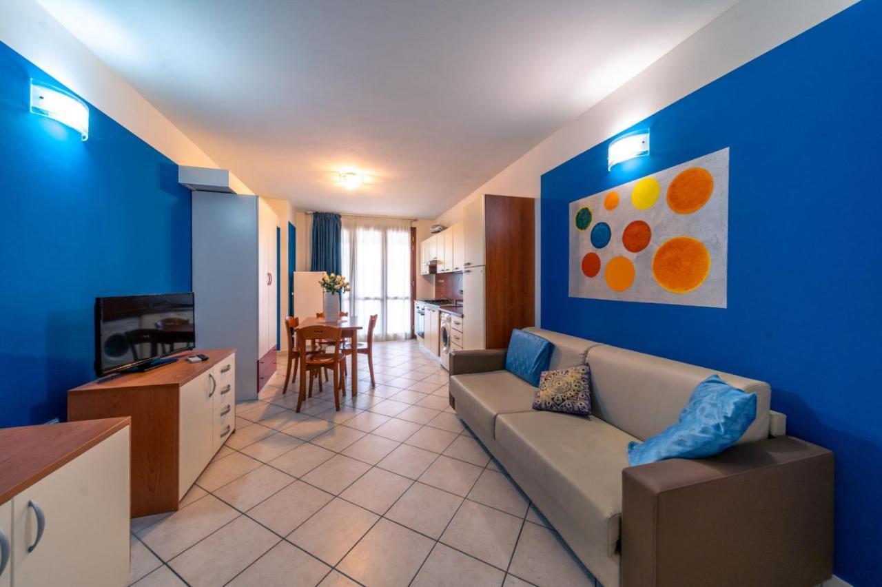 Aparthotel Alessandra
