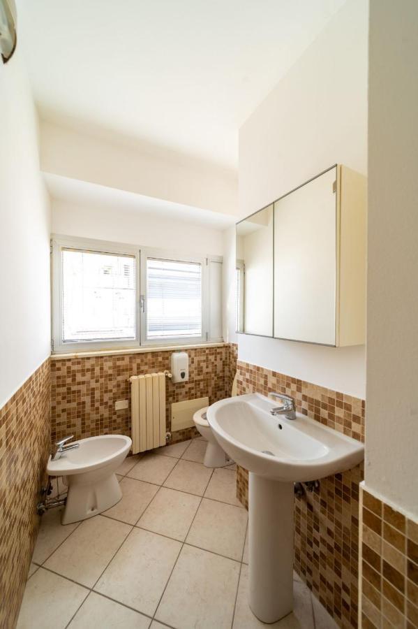 Alessandra Aparthotel Cesenatico