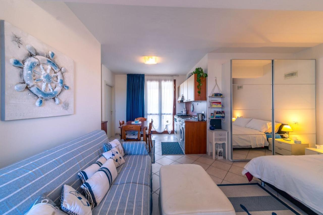 Alessandra Aparthotel
