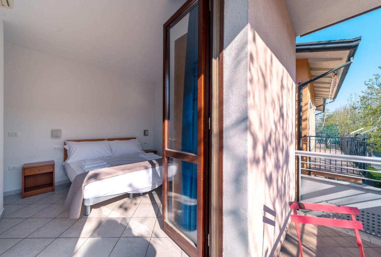Aparthotel Alessandra Cesenatico