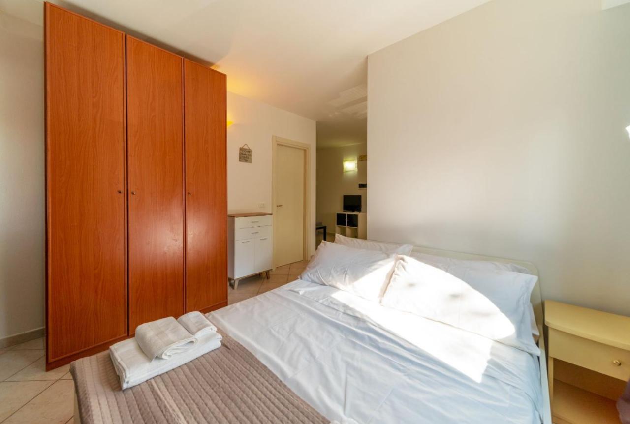 Alessandra Aparthotel *
