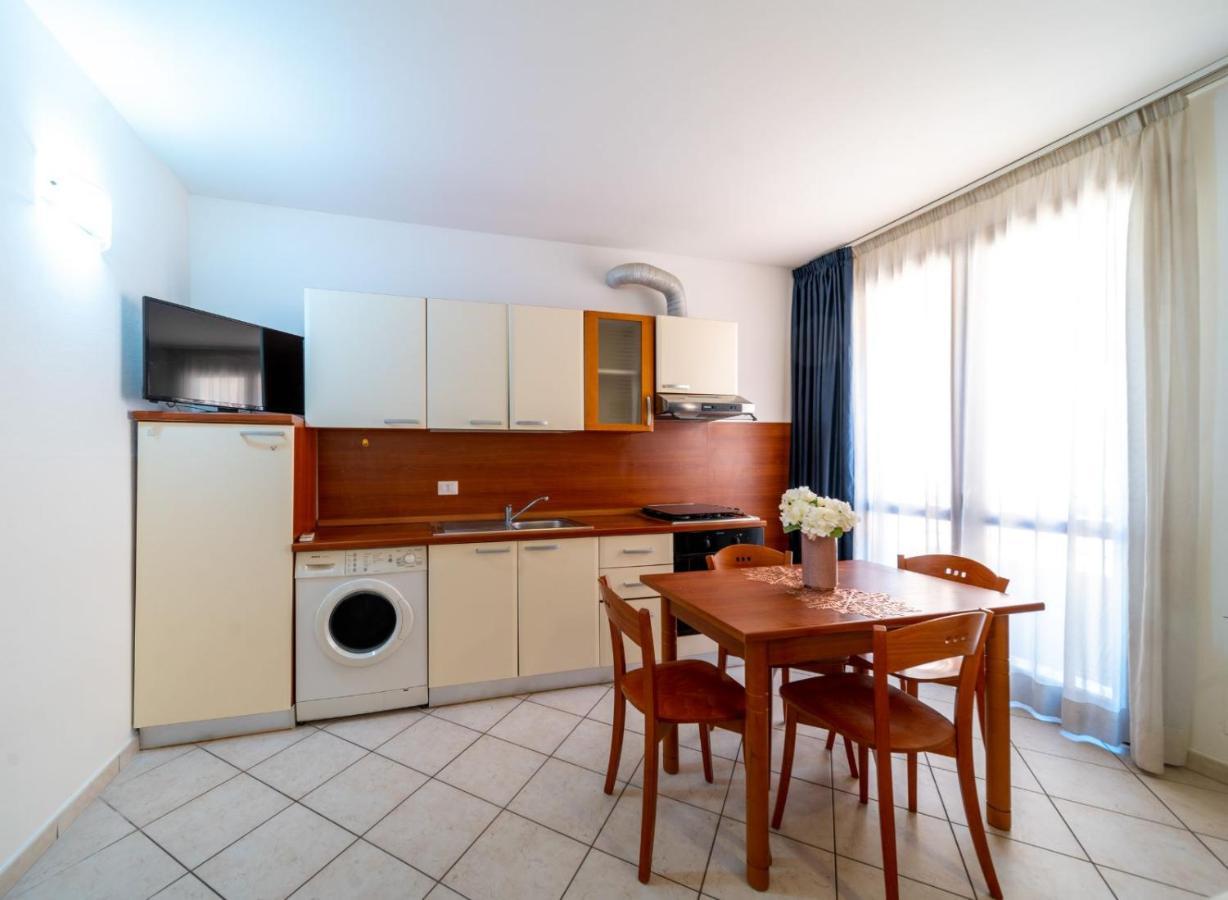 Aparthotel Alessandra