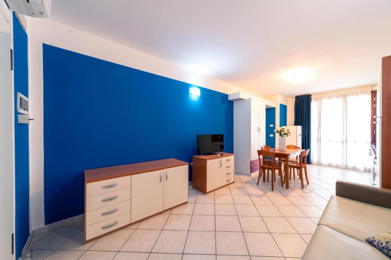 Alessandra Aparthotel