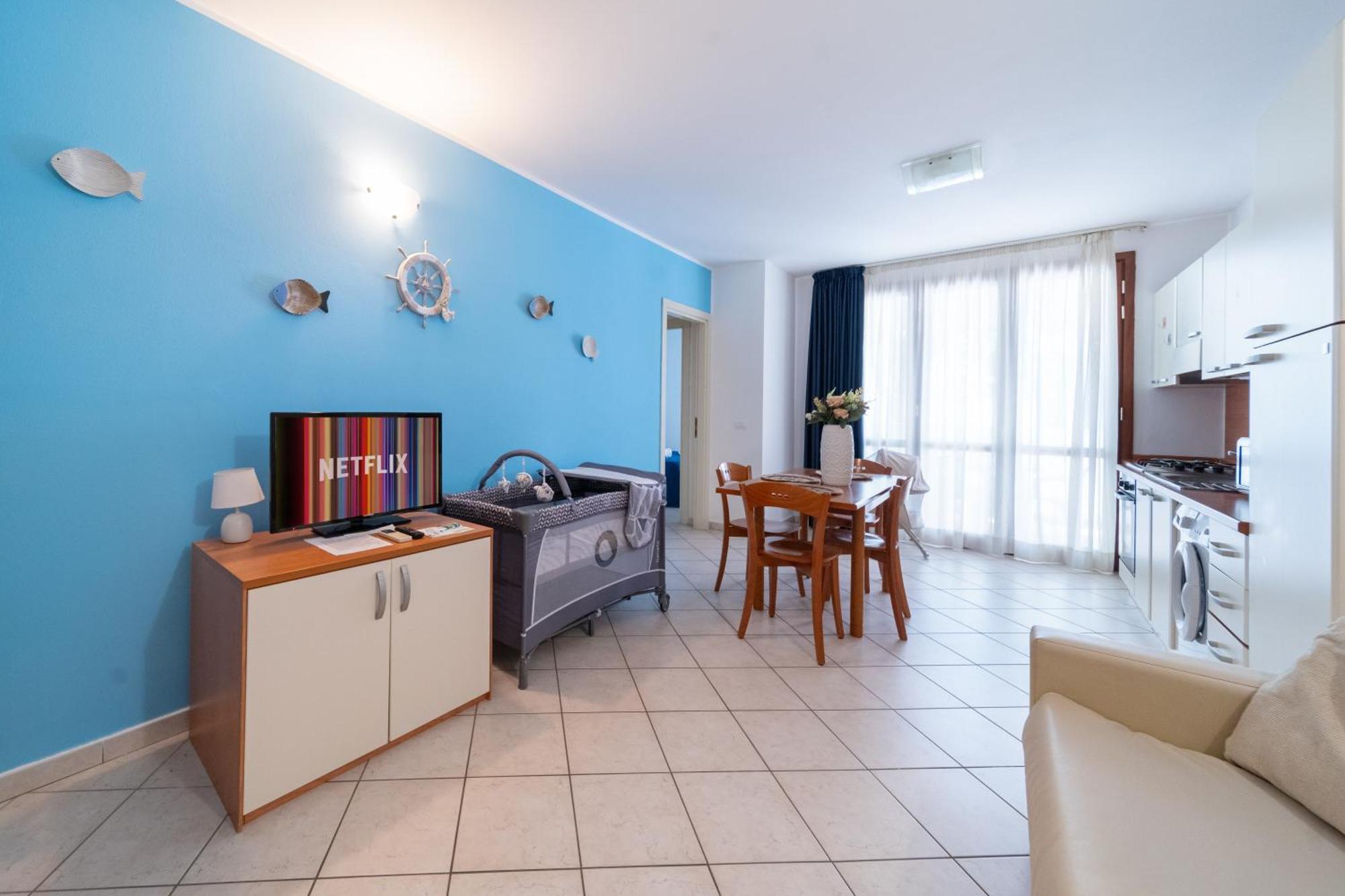 Alessandra Aparthotel *