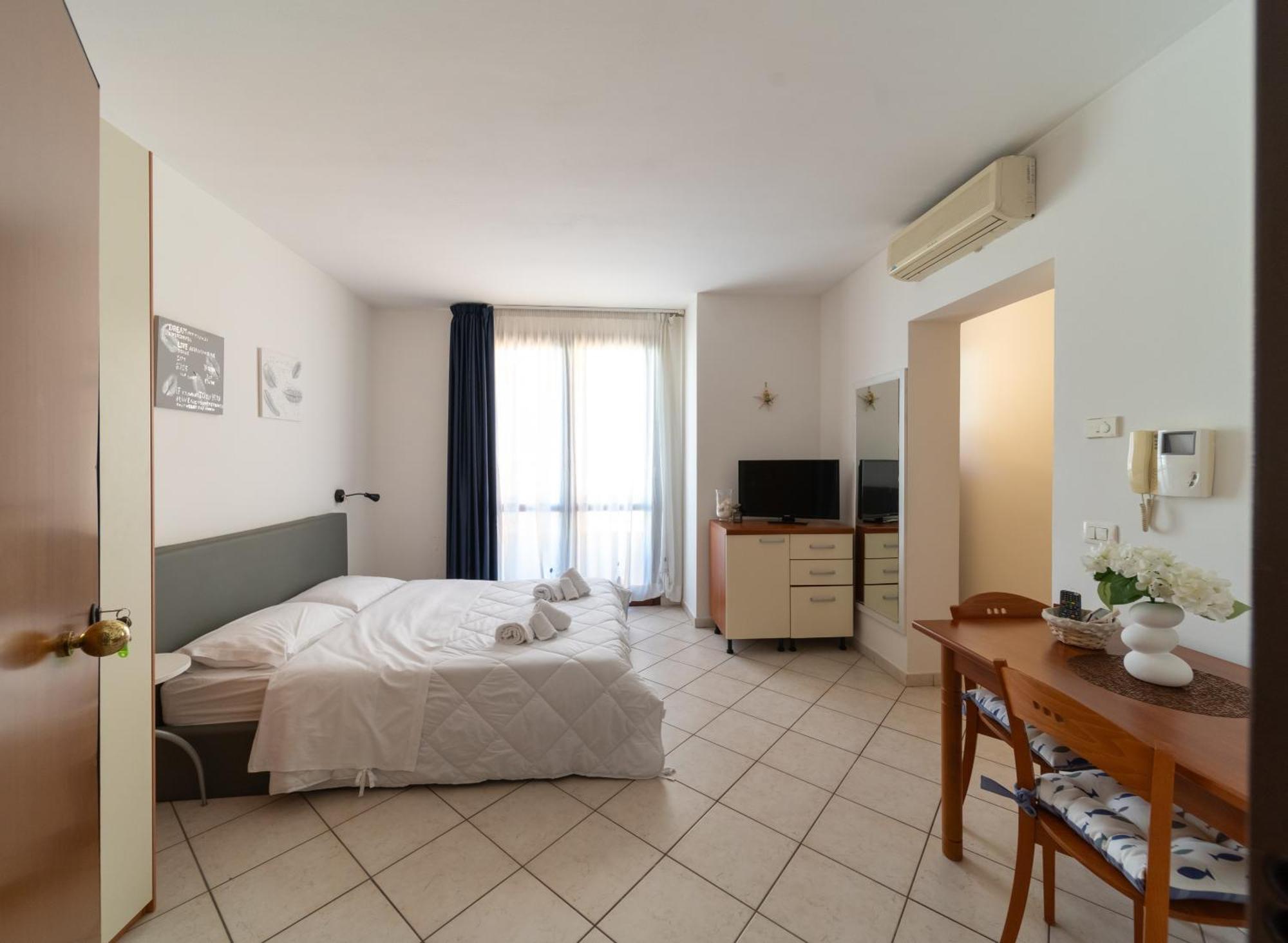Alessandra Aparthotel Cesenatico
