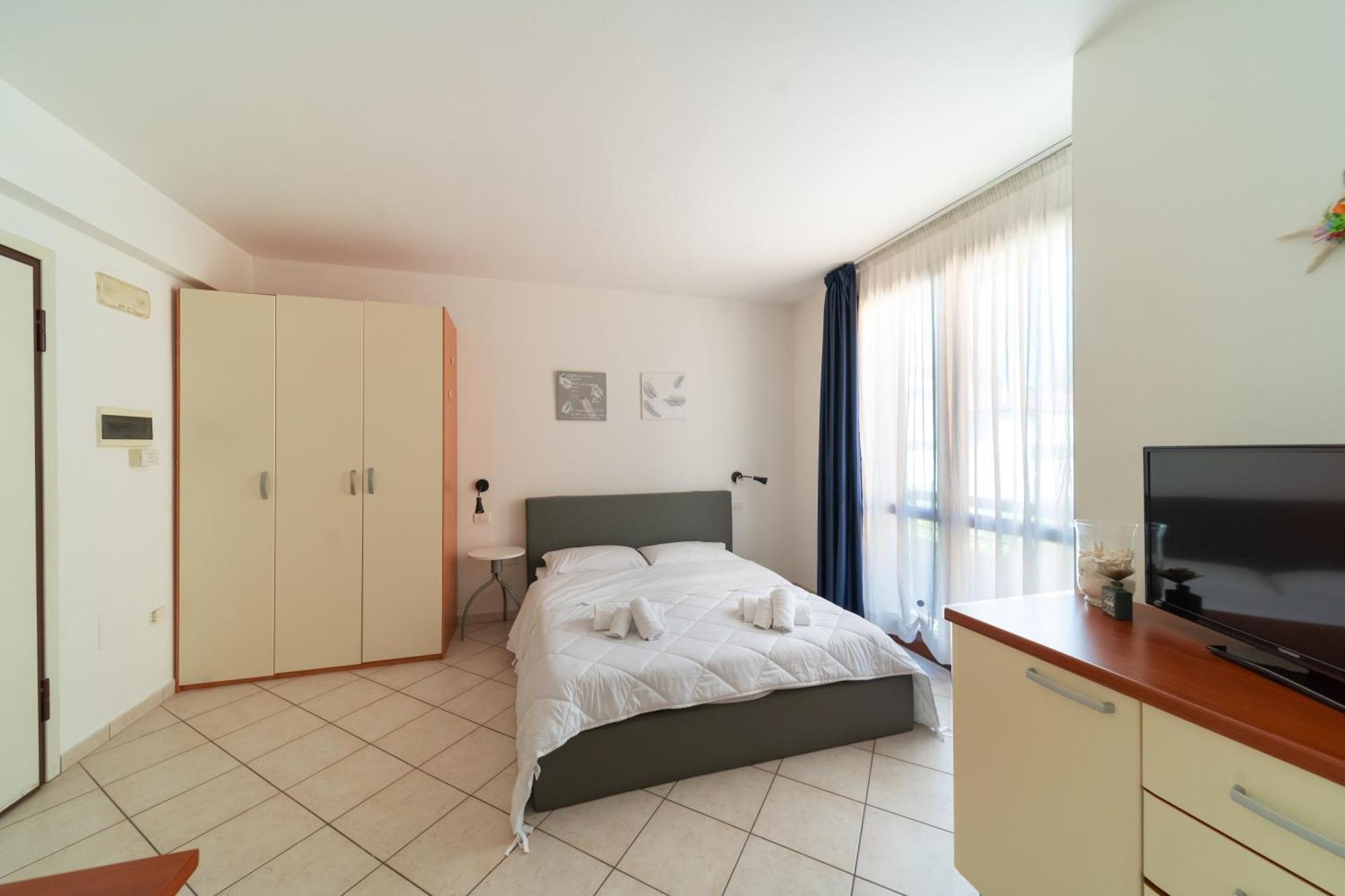 Alessandra Aparthotel Cesenatico