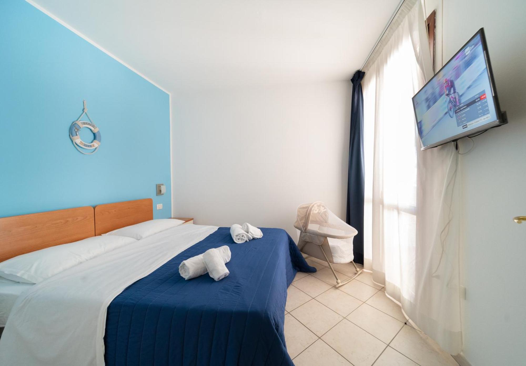 Aparthotel Alessandra *