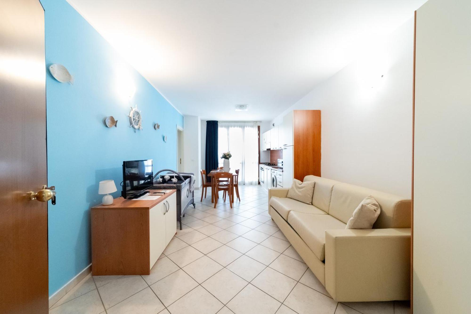 Alessandra Aparthotel *