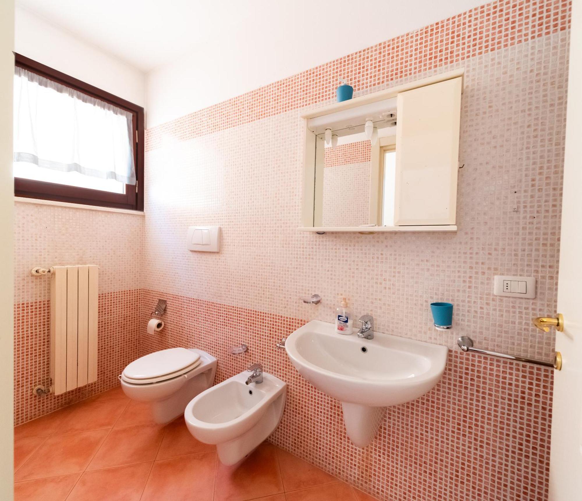Alessandra Aparthotel *